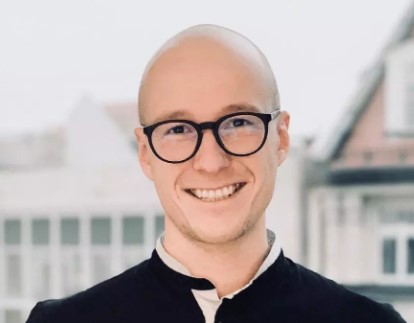 MARCUS HÜBSCHER