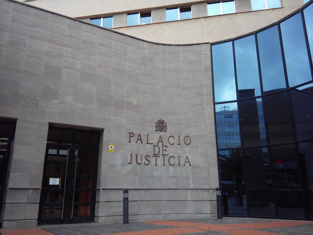 AUDIENCIA PROVINCIAL TENERIFE