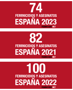 FEMINICIDIOS feminicidio.net