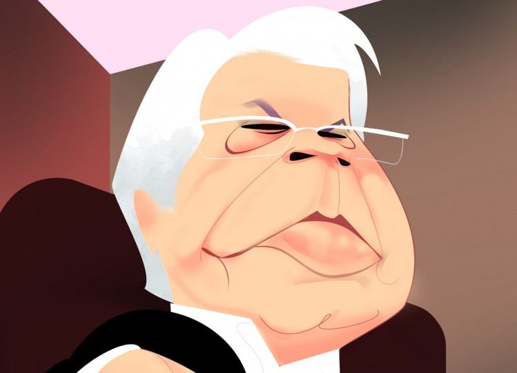 FELIPE POR LUIS GRAÑENA CTXT