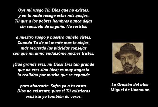 UNAMUNO