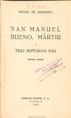 UNAMUNO