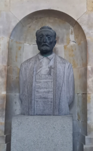 UNAMUNO VICTORIO MACHO