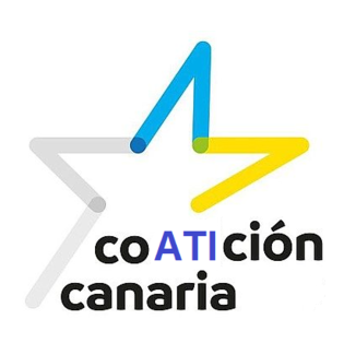 COATICIÓN CANARIA