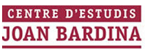 CENTRE D'ESTUDIS JOAN BARDINA