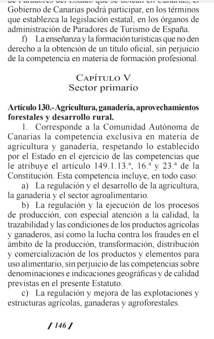 estatuto