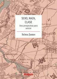 sexo raza clase