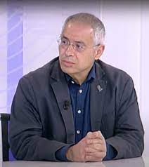JOSÉ ABU-TARBUSH