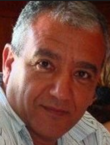 GUILLERMO ROBAINA MONTEIRO