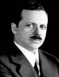 EDWARD L. BERNAYS