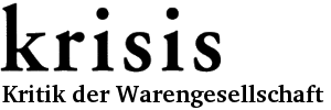 GRUPO KRISIS