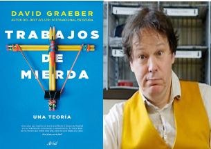 DAVID GRAEBER