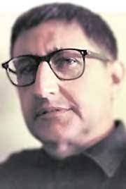 MANUEL SACRISTÁN