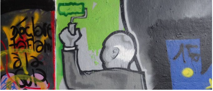 GREENWASHING - Elkhiki CC by 2.0
