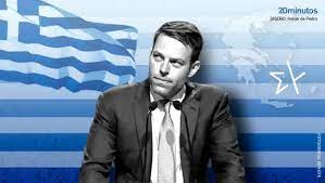 STEFANOS KASSELAKIS