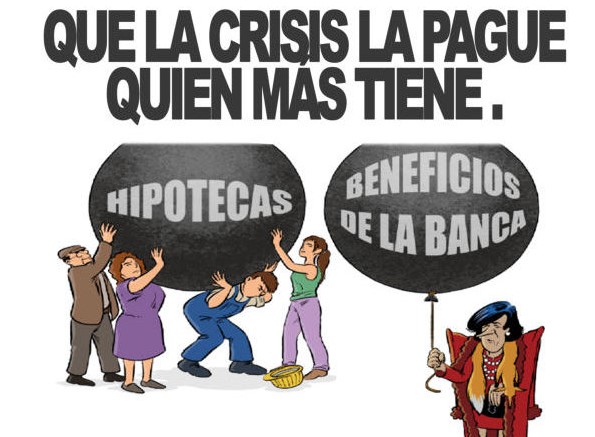 Que la crisis la pague quien más tiene (1)