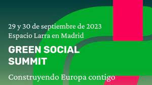 CUMBRE SOCIAL VERDE