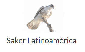 SAKER LATINOAMÉRICA La casa de mi tía republica por el alto interés del contenido, bajo las Normas de Uso Justo de la UE