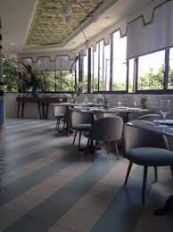 CAFETERÍA OLYMPO