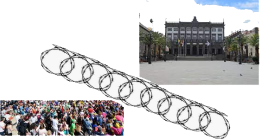 PUEBLO Y AYUNTAMIENTO