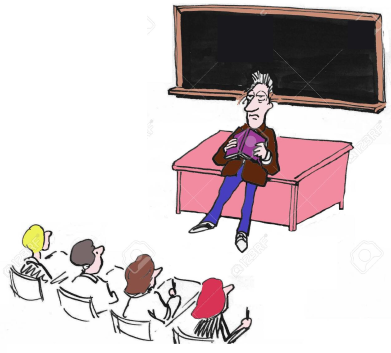 PROFESOR