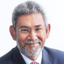 DAYAN JAYATILLEKA