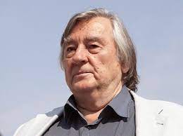 ALEXANDER PROKHANOV