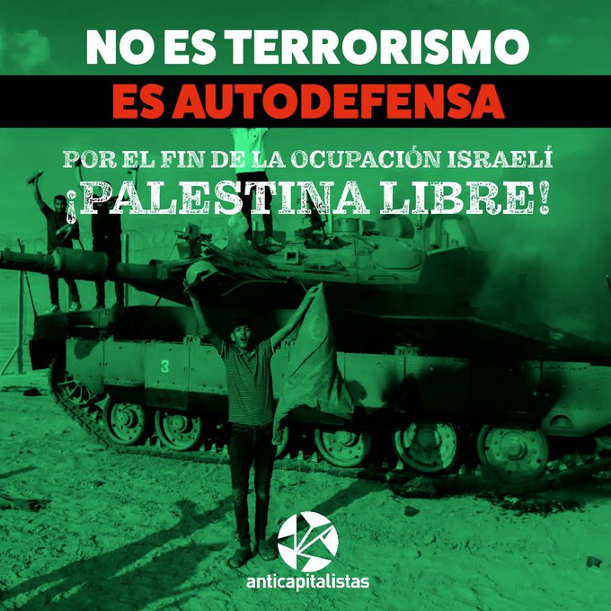 palestina