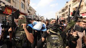 HAMAS rtve.es