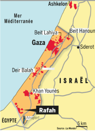 GAZA