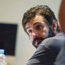JOSÉ LUIS MARÍN