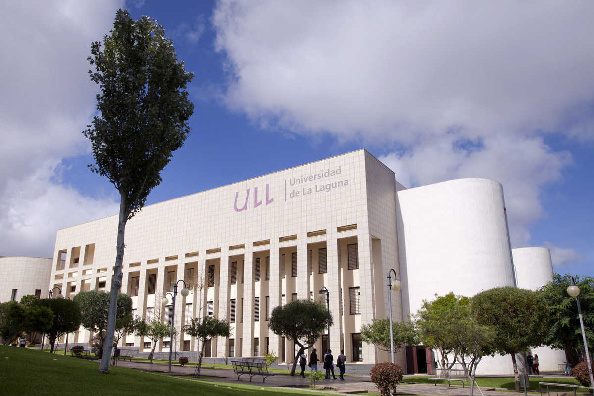 ULL Campus Guajara ull