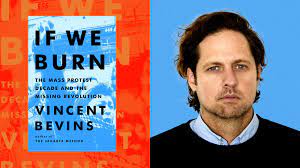 VINCENT BEVINS