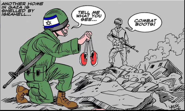 CARLOS LATUFF