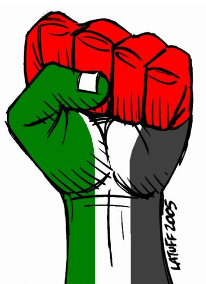 CARLOS LATUFF