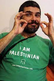 CARLOS LATUFF