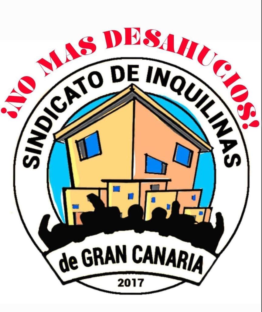 SINDICATO INQUILINAS
