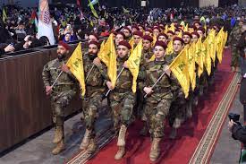HEZBOLAH