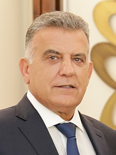 IBRAHIM ABBAS