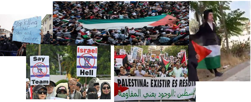 PALESTINA