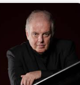 DANIEL BAREMBOIM