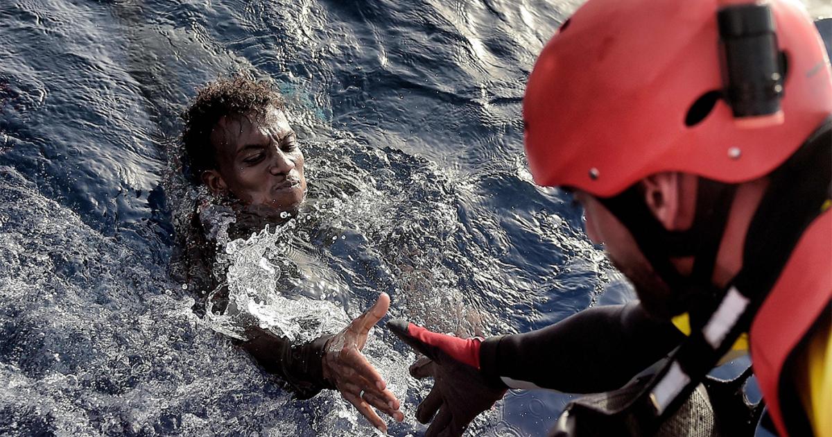 MIGRANTES