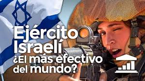 EJÉRCITO ISRAEL