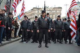 FASCISTAS