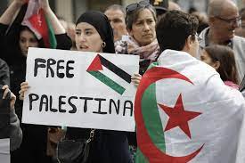 PALESTINA