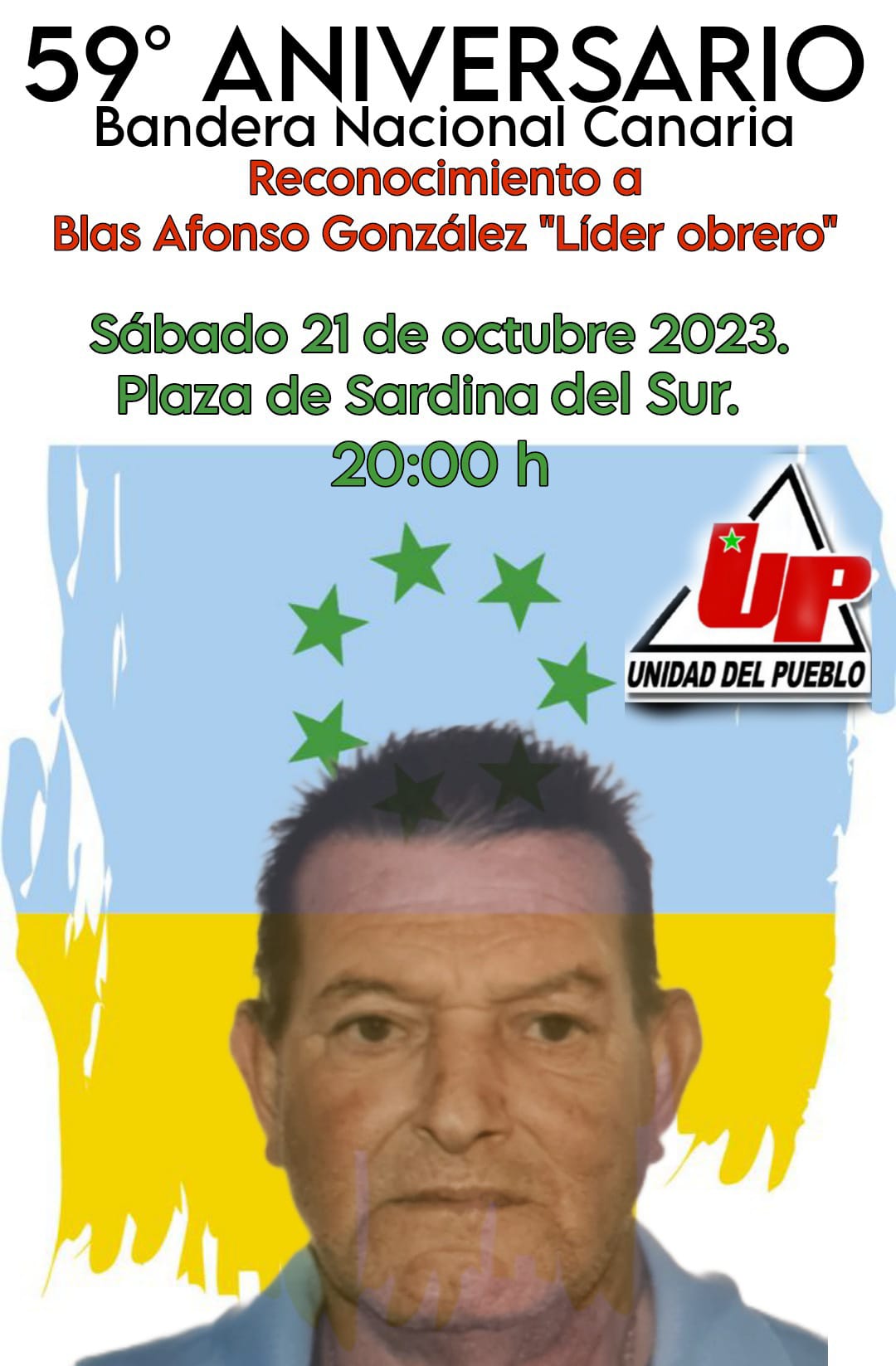 CARTEL BNC HOMENAJE