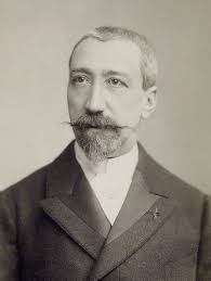 ANATOLE FRANCE
