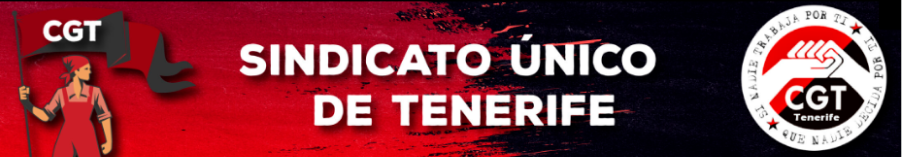 CGT TENERIFE