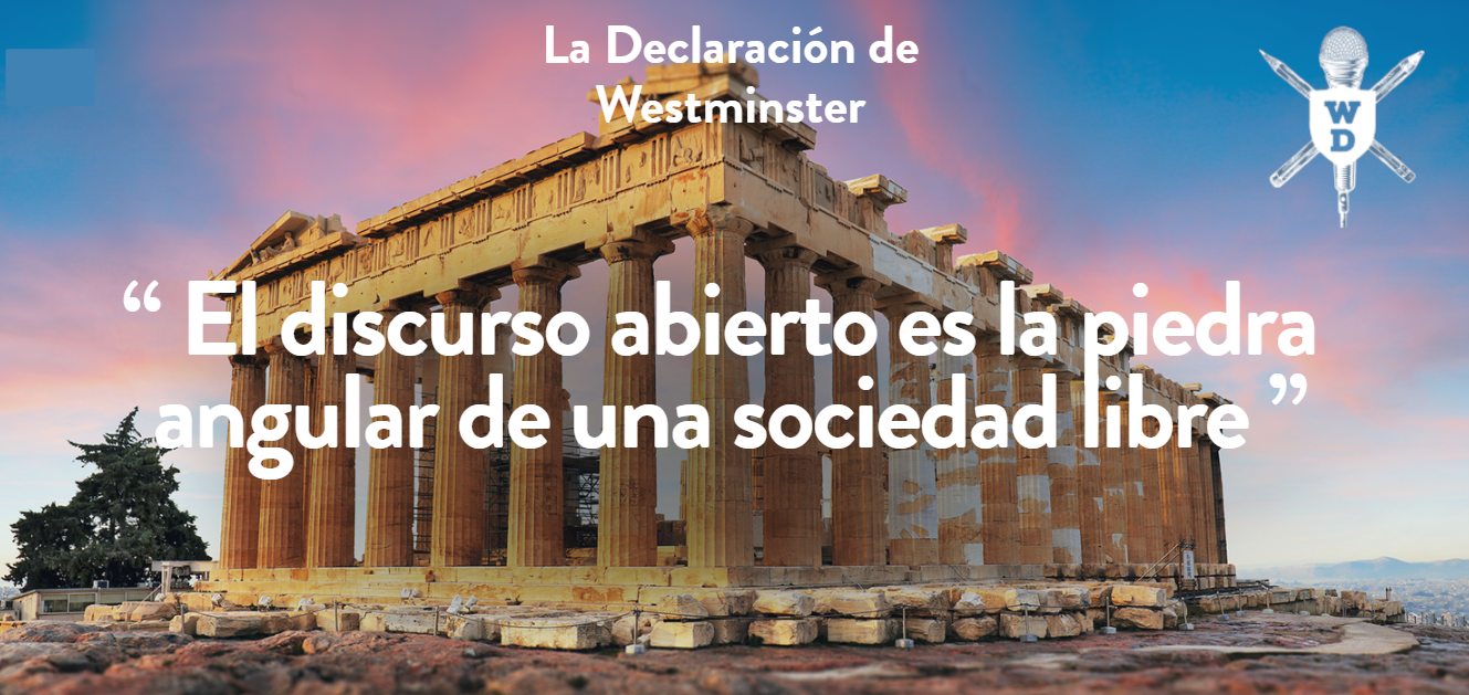 DECLARACIÓN DE WESTMINSTER