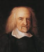 THOMAS HOBBES